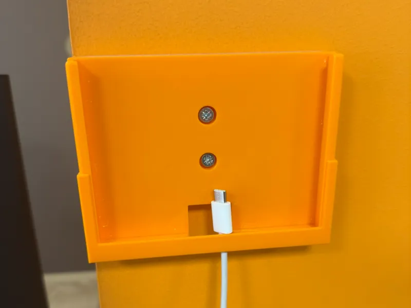 Wall Mount for Xiaomi Redmi Pad SE 8.7" 