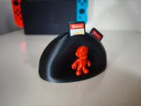 0.2mm layer, 3 walls, 15% infill