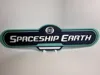 Spaceship Earth 0.2mm layer, 2 walls, 15% infill