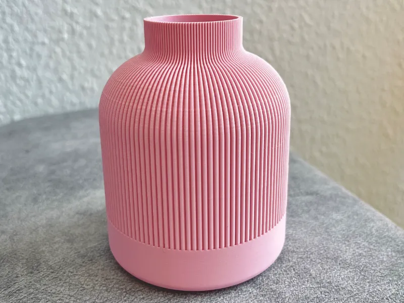 kleine Vase
