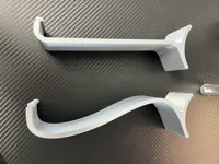 0.2mm 层高, 4 层墙, 20% 填充