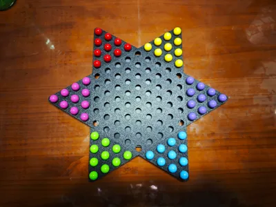 Perfect Checkers