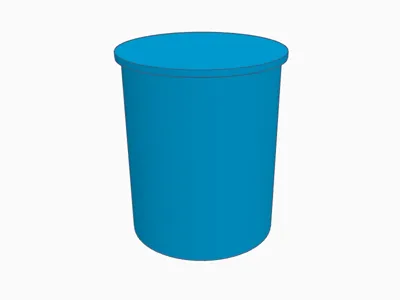 eSun Spool Weight