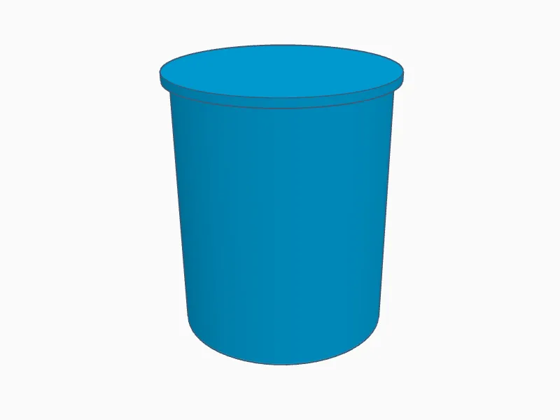 eSun Spool Weight