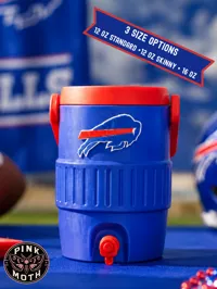 Bills 16oz