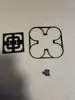 0.2mm layer, 2 walls, 18.64% infill