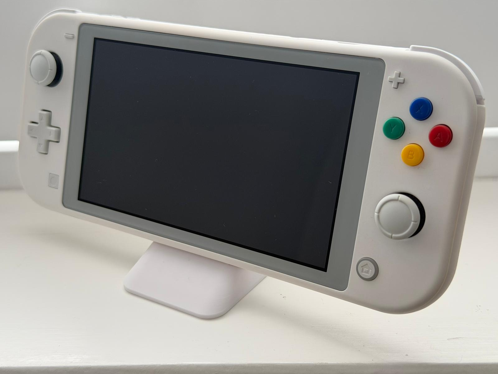 Nintendo Switch Lite Display Stand