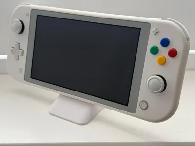Nintendo Switch Lite Display Stand