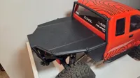 0.16mm layer, 2 walls, 15% infill - P1S