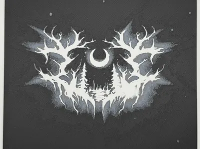 Lorna Shore Logo HF