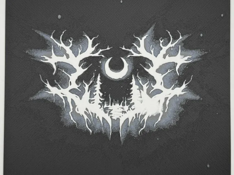 Lorna Shore Logo HF 