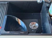 0.2mm layer, 2 walls, 10% infill