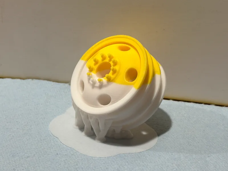 1.9" Wheel for RC truck | Style 6