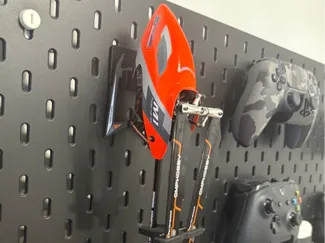 OMP M1 Wall Mount for IKEA Skådis