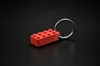 One color brick