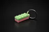 Two color brick