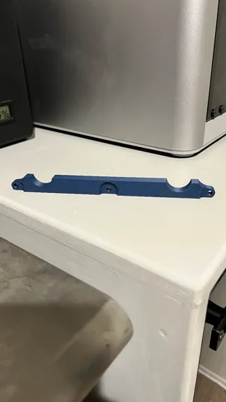 filament spool rack holder