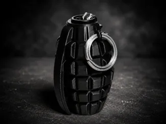 Clipper cover granata V2