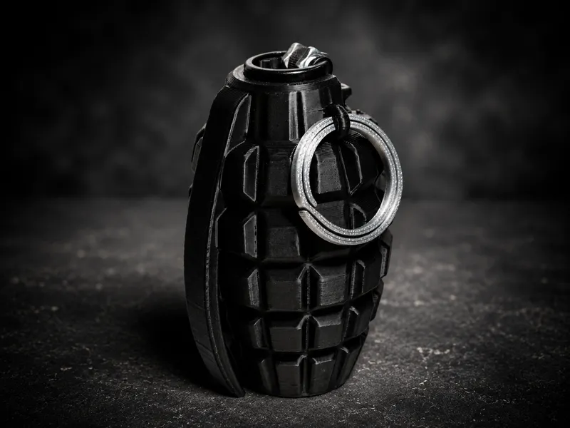 Clipper cover granata V2