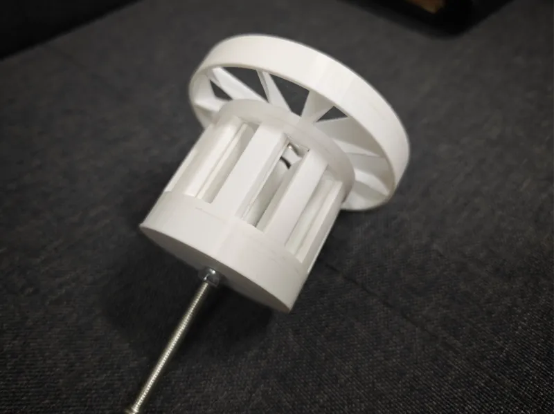 斯图卡模拟器风螺