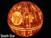 Death Star, 0.2mm layer, 15 walls, 15% infill