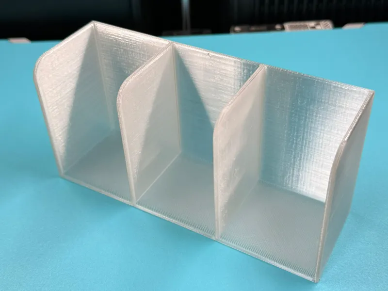 Dips Mini Organizer for fridge