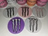 Monster Energy Coaster AMS