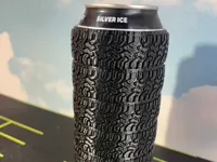 0.16mm layer, 2 walls, 15% infill