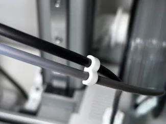 PTFE cable clip A1/A1 Mini
