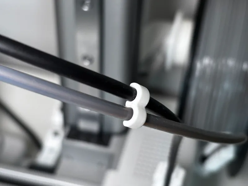 PTFE cable clip A1/A1 Mini