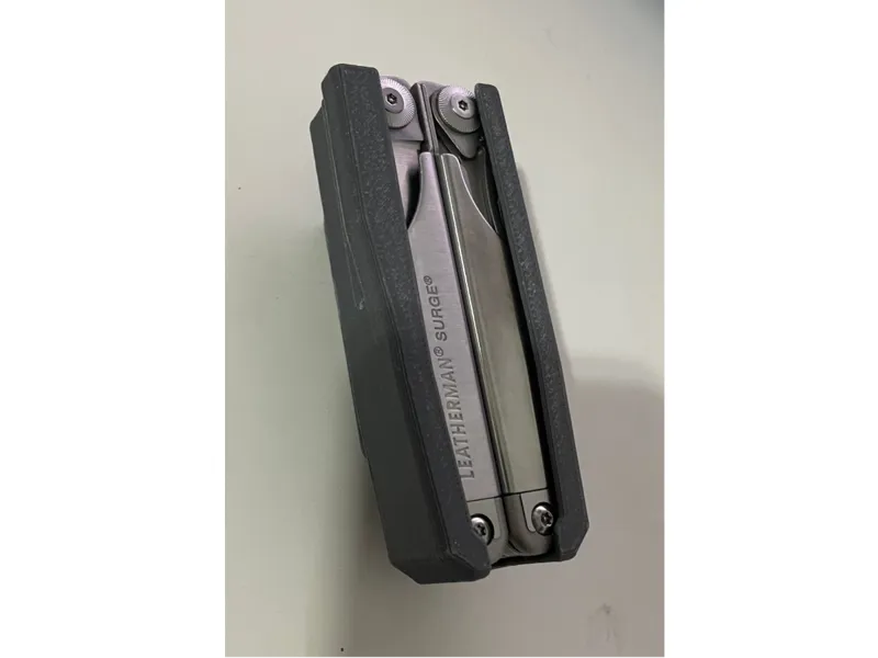 Leatherman Surge Holster