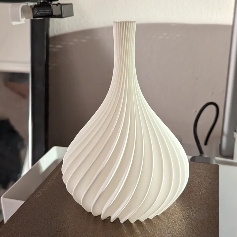 Vase