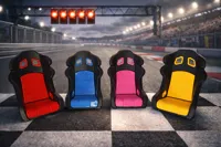 Sedile Racing per smartphone MAX 7 pollici
