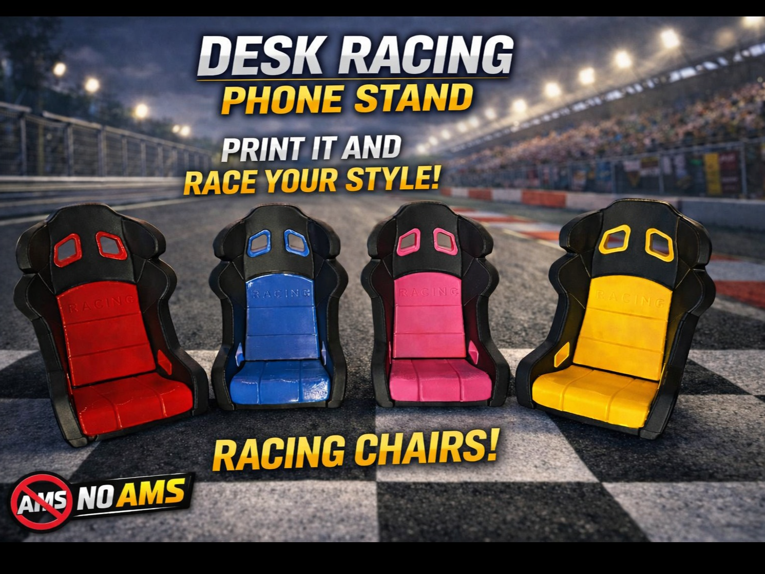 Sedile Rally  Porta smartphone 