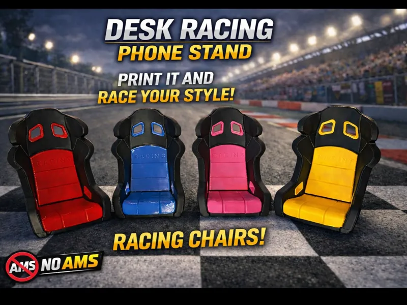 Sedile Rally  Porta smartphone 