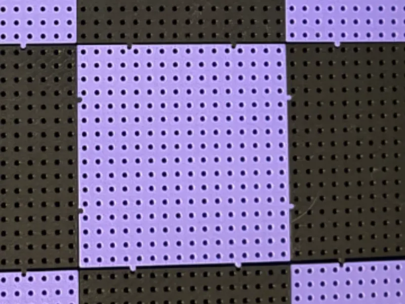 MINI LOCKING BOARD