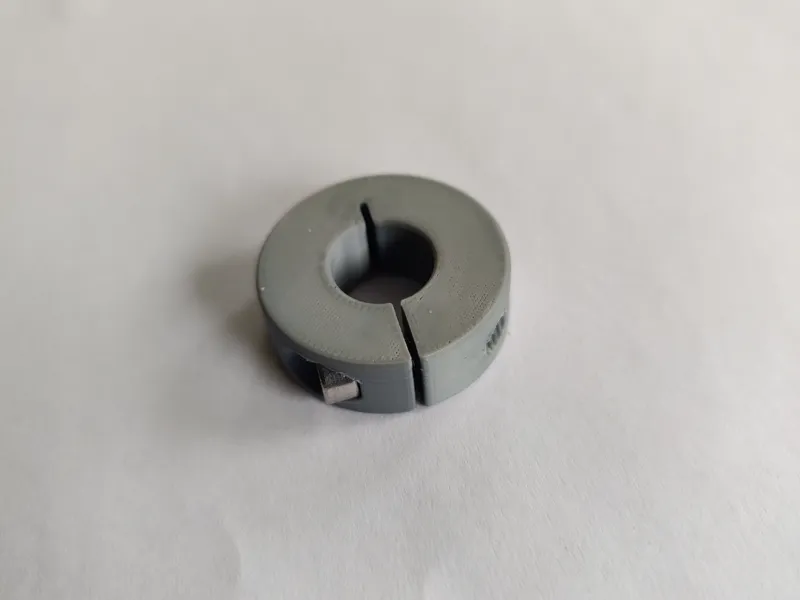 Stellring 12 mm