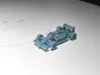 Single Color - 0.08mm layer, 3 walls, 15% infill