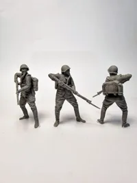 0.2mm nozzle, 0.06mm layer, 4 walls, 15% infill