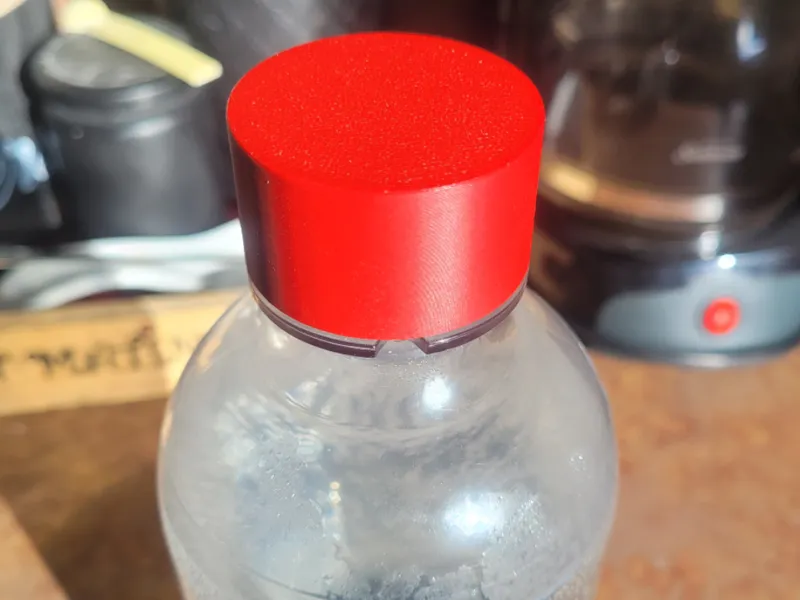 Bouchon sodastream de remplacement