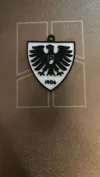 Preußen Münster Pendant