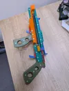 for A1 Mini 0.2mm layer, 6 walls, 35% infill