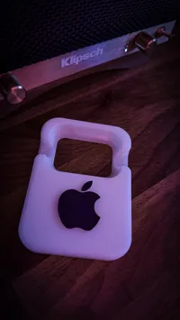0.2mm layer, 4 walls, 20% infill