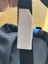 0.2mm layer, 2 walls, 8% infill