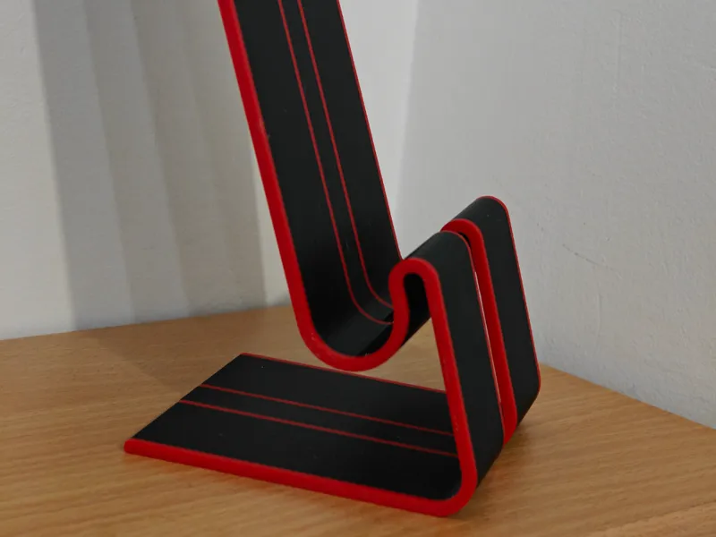 Smart Phone stand 