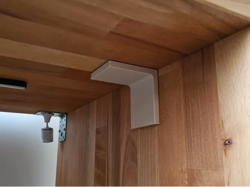 Winkel Magnetische Abdeckung 