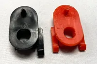 0.2mm layer, 3 walls, 15% infill
