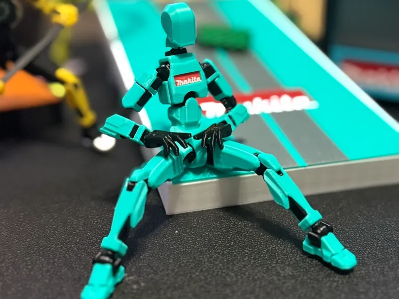 Makita Dummy 13