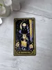 The High Priestess