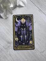 der Hierophant